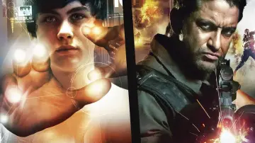 Zasłona do filmu "Gamer" #325852