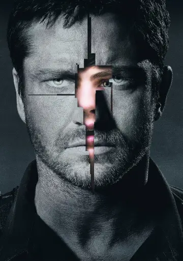 Plakat do filmu "Gamer" #325862