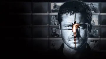 Zasłona do filmu "Gamer" #431271