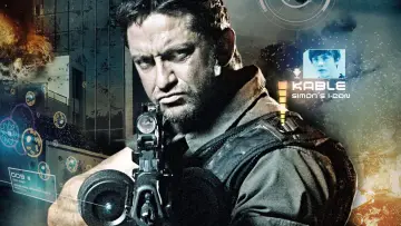 Zasłona do filmu "Gamer" #431273