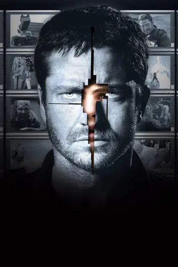 Plakat do filmu "Gamer" #431274