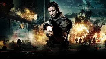 Zasłona do filmu "Gamer" #489268