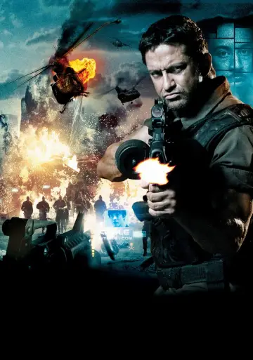 Plakat do filmu "Gamer" #489270