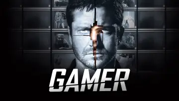 Zasłona do filmu "Gamer" #876295