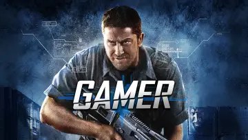 Zasłona do filmu "Gamer" #876297