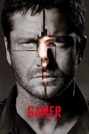 Plakat do filmu "Gamer" #876306