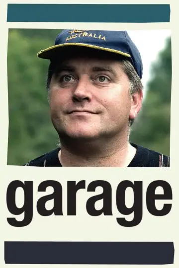 Plakat do filmu "Garage" #1135312