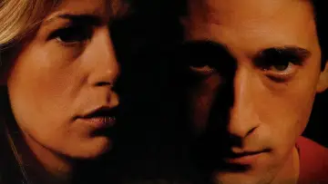 Zasłona do filmu "Zabójczy warunek" #1124464