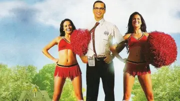 Zasłona do filmu "Zemsta Frajerów 3: Następne pokolenie" #407480