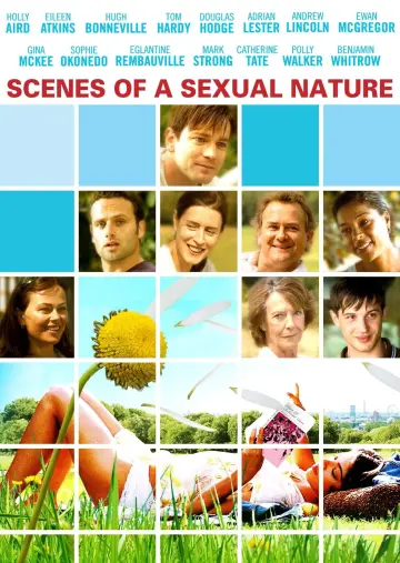 Plakat do filmu "Burza hormonów" #1175805