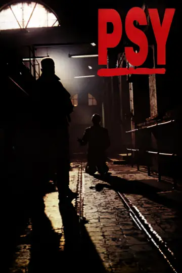 Plakat do filmu "Psy" #1122503
