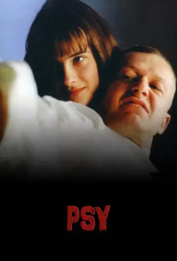 Plakat do filmu "Psy" #1122504