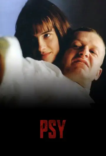 Plakat do filmu "Psy" #1122505