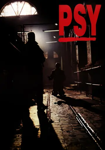 Plakat do filmu "Psy" #1122507