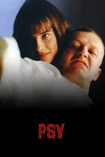 Plakat do filmu "Psy" #1122511