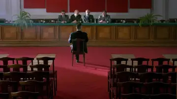 Zasłona do filmu "Psy" #490926
