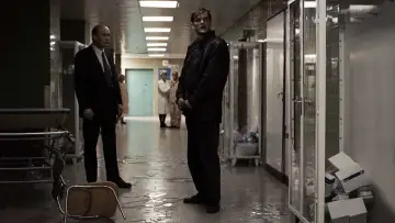 Zasłona do filmu "Psy" #490931