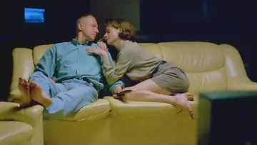 Zasłona do filmu "Psy" #490935
