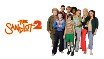 Zasłona do filmu "The Sandlot 2" #1080252