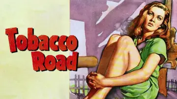 Zasłona do filmu "Tobacco Road" #1124793