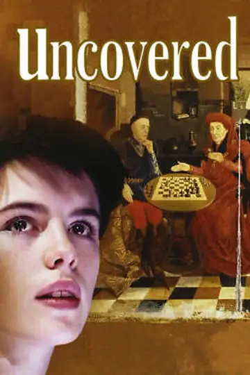Plakat do filmu "Szachownica flamandzka" #682370