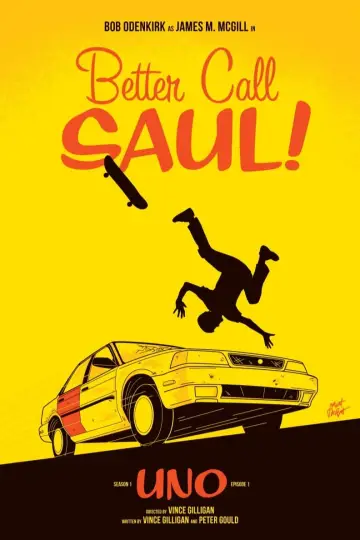 Plakat do filmu "Uno" #498019