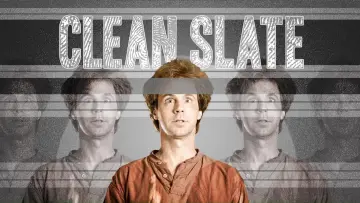 Zasłona do filmu "Clean Slate" #1117588