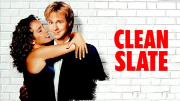 Zasłona do filmu "Clean Slate" #1117589