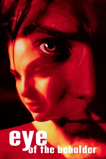 Plakat do filmu "Oko obserwatora" #1079349