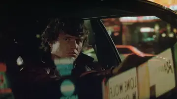 Zasłona do filmu "Miasto strachu" #1074416