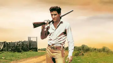 Zasłona do filmu "Płonąca gwiazda" #462509