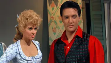 Zasłona do filmu "Frankie and Johnny" #1777018