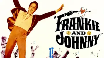 Zasłona do filmu "Frankie and Johnny" #1777019