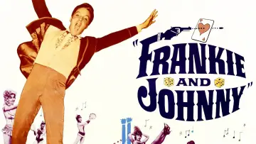 Zasłona do filmu "Frankie and Johnny" #1777020