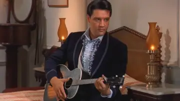 Zasłona do filmu "Frankie and Johnny" #1777023