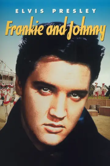 Plakat do filmu "Frankie and Johnny" #1777038
