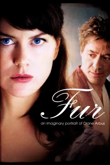 Plakat do filmu "Futro: portret wyobrażony Diane Arbus" #1071714