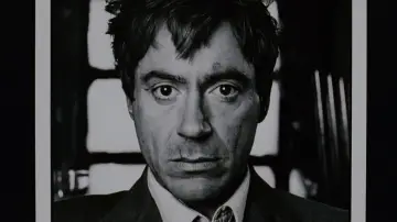 Zasłona do filmu "Futro: portret wyobrażony Diane Arbus" #428603
