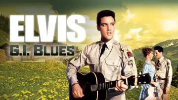 Zasłona do filmu "Żołnierski blues" #1075467