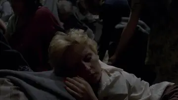 Zasłona do filmu "Przesłuchanie" #501551