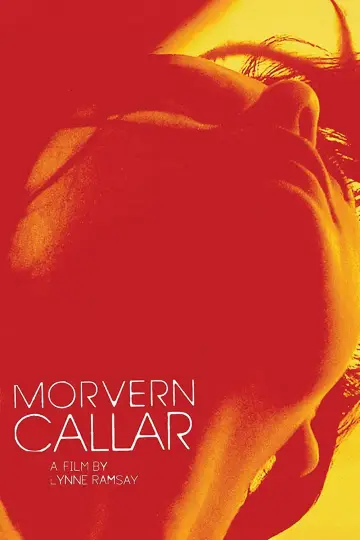 Plakat do filmu "Morvern Callar" #1131457