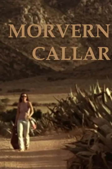 Plakat do filmu "Morvern Callar" #1131458