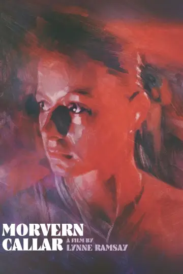 Plakat do filmu "Morvern Callar" #1131459