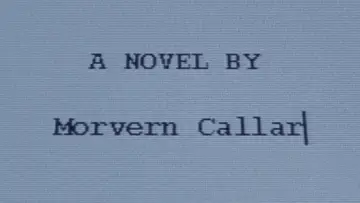 Zasłona do filmu "Morvern Callar" #672369