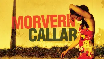 Zasłona do filmu "Morvern Callar" #672416