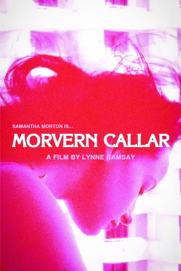 Plakat do filmu "Morvern Callar" #672433