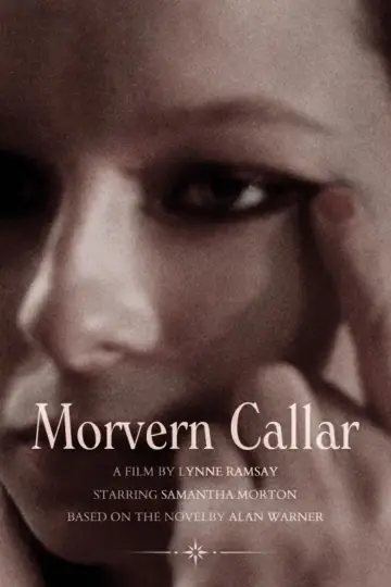 Plakat do filmu "Morvern Callar" #672435