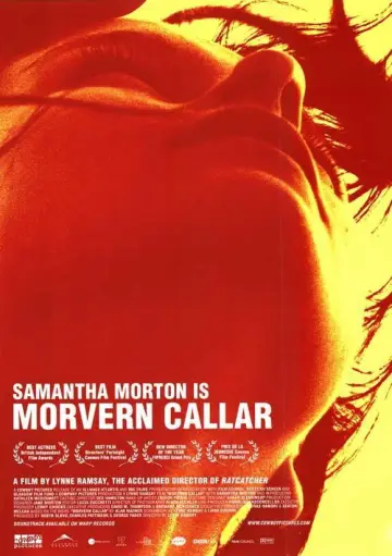 Plakat do filmu "Morvern Callar" #672438