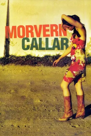 Plakat do filmu "Morvern Callar" #672439