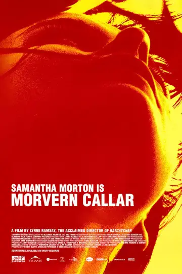 Plakat do filmu "Morvern Callar" #672440